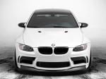 BMW M3 Coupe GTS5 by Vorsteiner 2012 года